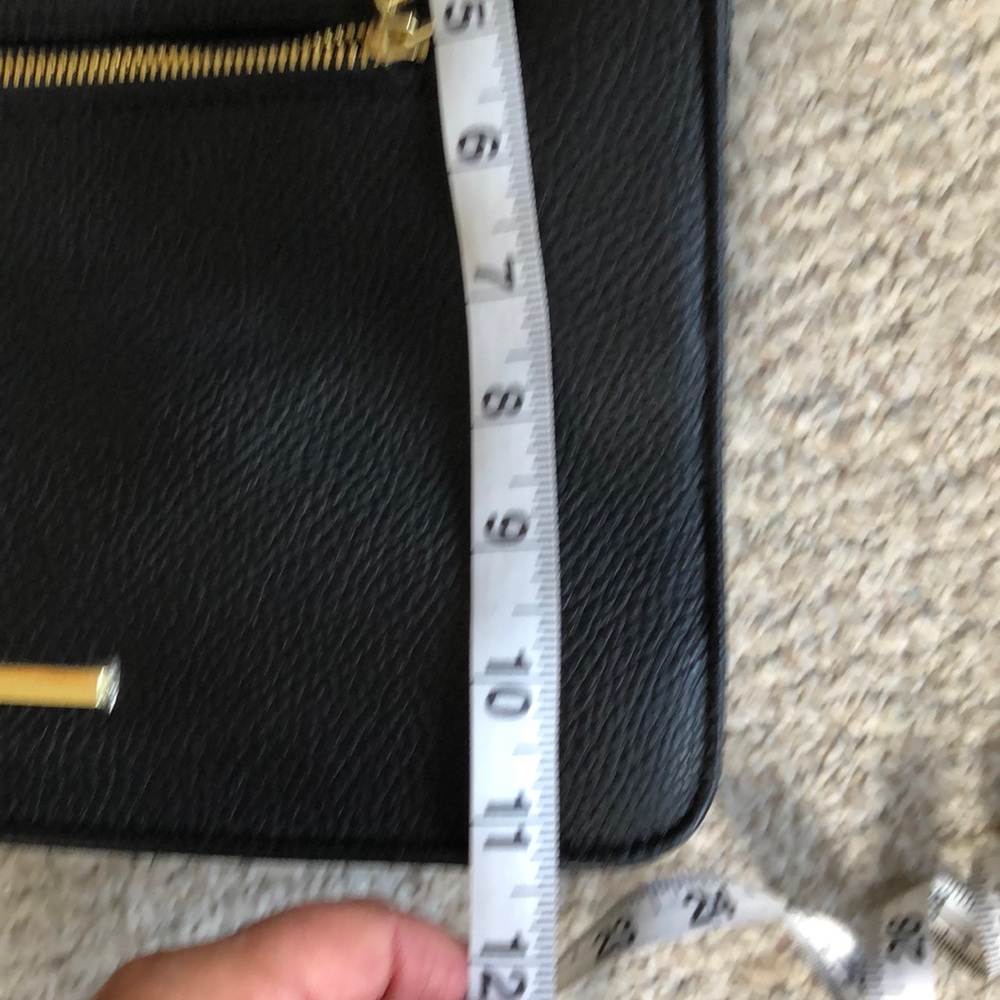 NWOT STEVE MADDEN Cross/Messenger bag (Vegan) - Picture 15 of 16
